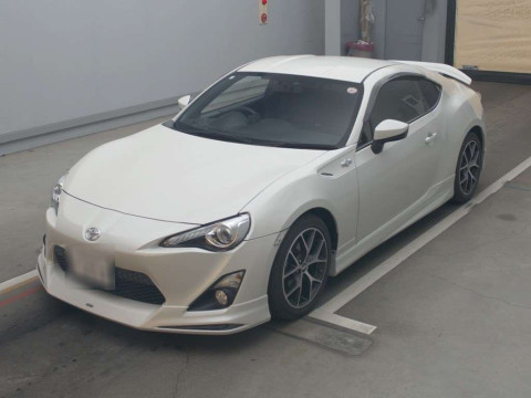 2012 Toyota 86 ZN6[0]