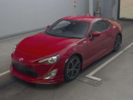 2012 Toyota 86