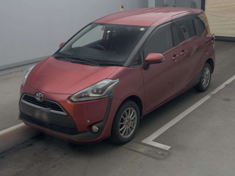 2016 Toyota Sienta NCP175G[0]