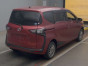 2016 Toyota Sienta