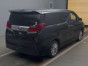 2016 Toyota Alphard