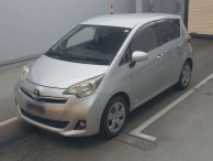 2011 Toyota Ractis