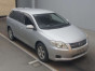 2007 Toyota Corolla Fielder