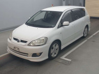 2006 Toyota Ipsum