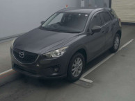 2014 Mazda CX-5