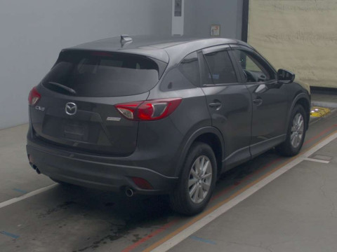 2014 Mazda CX-5 KE2FW[1]