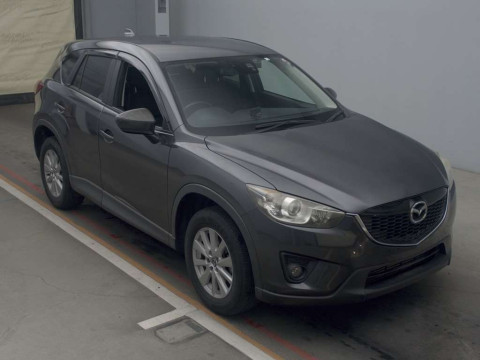 2014 Mazda CX-5 KE2FW[2]