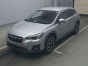 2018 Subaru XV