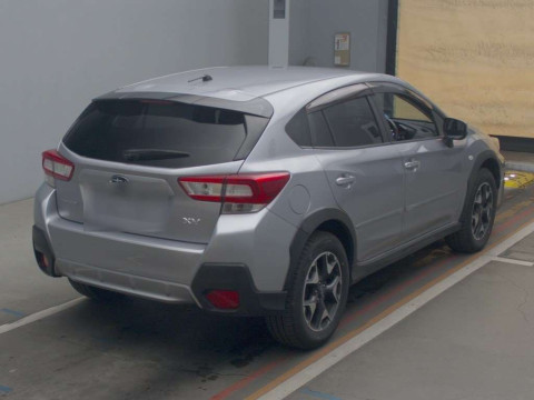 2018 Subaru XV GT3[1]