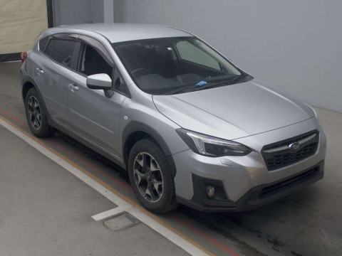 2018 Subaru XV GT3[2]