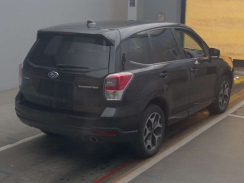 2015 Subaru Forester SJ5[1]