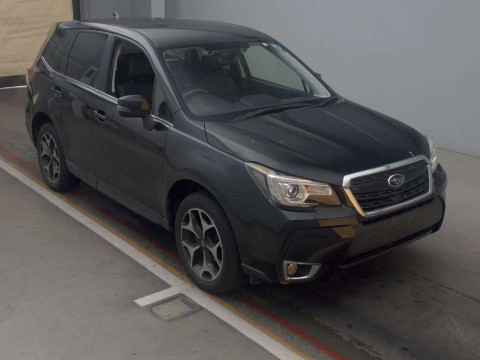 2015 Subaru Forester SJ5[2]