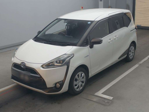 2016 Toyota Sienta NHP170G[0]