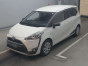 2016 Toyota Sienta