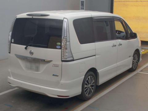 2014 Nissan Serena HFC26[1]