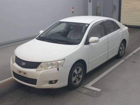 2008 Toyota Allion ZRT260[0]