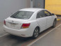 2008 Toyota Allion