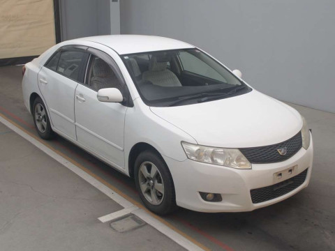 2008 Toyota Allion ZRT260[2]