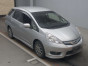 2012 Honda Fit Shuttle Hybrid