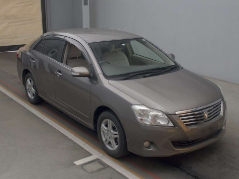 2010 Toyota Premio ZRT261[2]