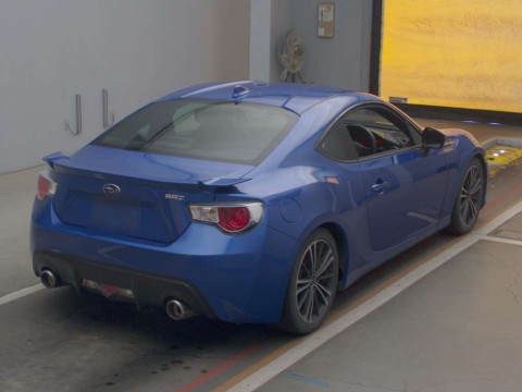 2012 Subaru BRZ ZC6[1]