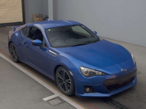 2012 Subaru BRZ ZC6[2]