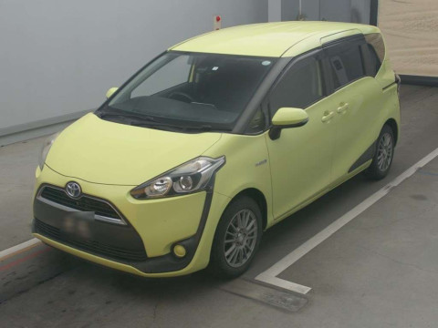 2016 Toyota Sienta NHP170G[0]