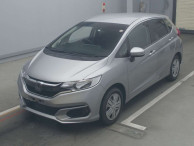 2019 Honda Fit