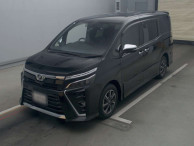 2019 Toyota Voxy