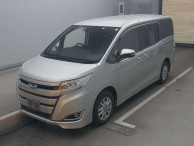 2021 Toyota Noah