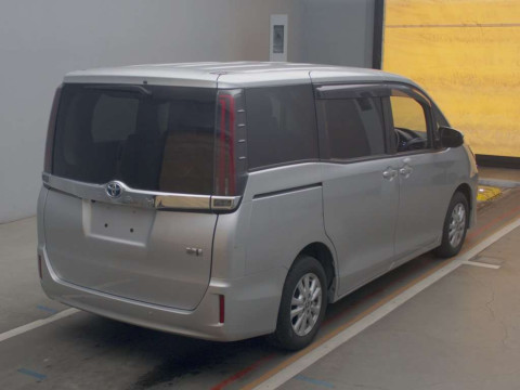 2021 Toyota Noah ZWR80G[1]