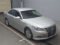 2015 Toyota Crown Hybrid