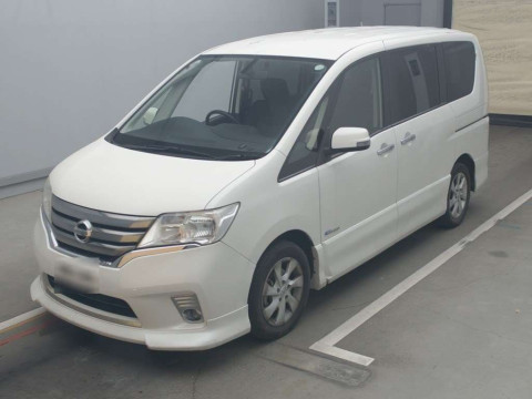 2013 Nissan Serena HFC26[0]