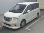 2013 Nissan Serena