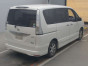 2013 Nissan Serena