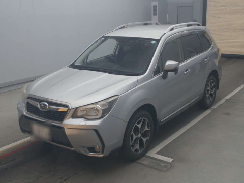 2013 Subaru Forester SJG[0]