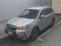 2013 Subaru Forester