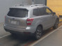 2013 Subaru Forester