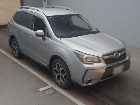 2013 Subaru Forester SJG[2]