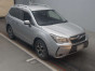 2013 Subaru Forester