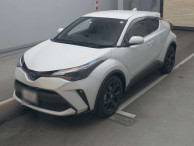 2022 Toyota C-HR