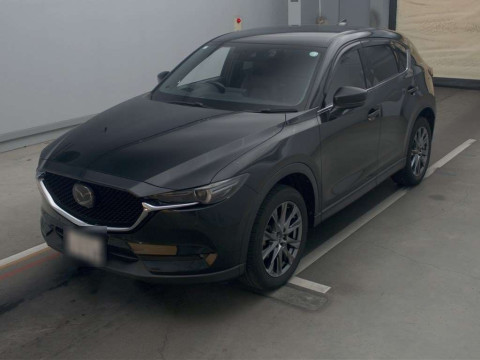 2019 Mazda CX-5 KF2P[0]