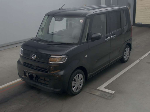 2019 Daihatsu Tanto LA650S[0]