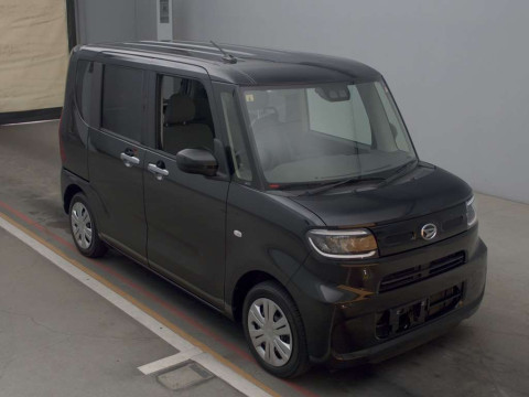 2019 Daihatsu Tanto LA650S[2]