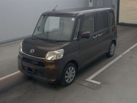 2014 Daihatsu Tanto LA600S[0]