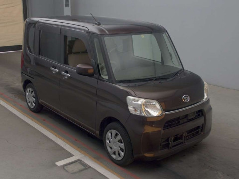 2014 Daihatsu Tanto LA600S[2]