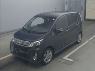 2014 Daihatsu Move Custom