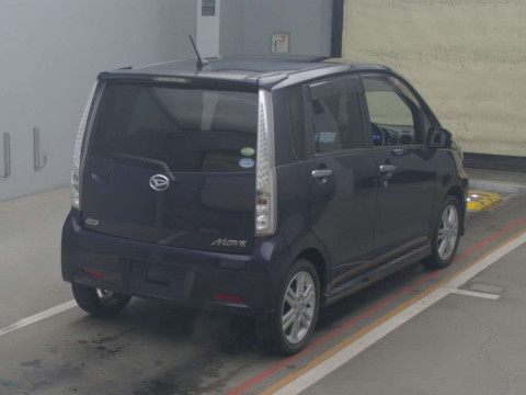 2014 Daihatsu Move Custom LA100S[1]