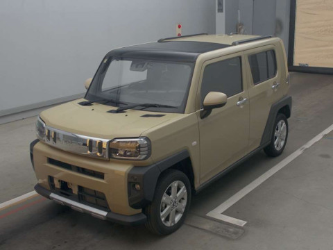 2021 Daihatsu TAFT LA900S[0]