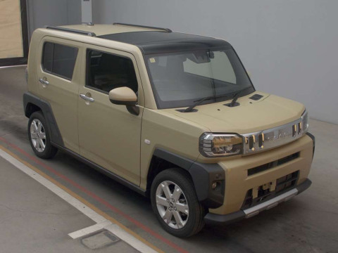 2021 Daihatsu TAFT LA900S[2]